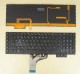 Russian Keyboard RU русский Клавиатура for HP NSK-XH1BQ 9Z.NEBBQ.10R AEG3B700020, RGB Backlight, Black No Frame