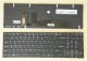 US UI English Keyboard for Clevo Sager NP8151 NP8152 NP8153 NP8155 NP8156 NP8157 NP8171 NP8172 NP8173 NP8174 NP8176 NP8177, XMG P507 P707, Medion eraser X7847, with RGB Backlight and Crystal Keys