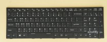 Taiwanese TW Chinese Keyboard 笔记本键盘 for Clevo P650HP3 P650HP3-G P650HP6-G P650HS-G P650RP6 P650RP6-G P650RS6-G P650RS-G P651HP3-G P651HP6-G P651HS-G P655HP3-G P655HP6-G P670HP6 P670HP6-G P670HS-G P670RP6 P670RP6-G P670RS-G P671HP6-G P671HS-G, with RGB Backlight and Crystal Keys