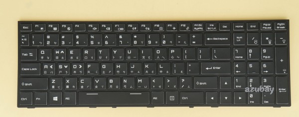 Taiwanese TW Chinese Keyboard 笔记本键盘 for Clevo P650HP3 P650HP3-G P650HP6-G P650HS-G P650RP6 P650RP6-G P650RS6-G P650RS-G P651HP3-G P651HP6-G P651HS-G P655HP3-G P655HP6-G P670HP6 P670HP6-G P670HS-G P670RP6 P670RP6-G P670RS-G P671HP6-G P671HS-G, with RGB Backlight and Crystal Keys