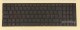 Scandinavian Nordic Danish Norwegian Swedish Finnish Keyboard Dansk tastatur Norsk tastatur Suomi näppäimistö Svensk tangentbord for Laptop Asus G501Jw, For Backlight version, Black with Red letters No Frame