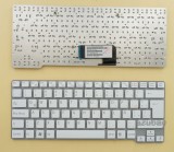 Azubay.com  Latin LAS Spanish Keyboard LA Teclado for Laptop Sony MP-09F56LA-8861 550102A15-515-G 148760561, White No Frame