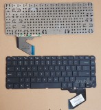 Azubay.com US UI English Keyboard for HP Pavilion 14-c 14-c000ed 14-c001tu 14-c005tu 14-c010us 14-c011nr 14-c015dx 14-c020us 14-c025us 14-c030us 14-c035us 14-c050nr 14-c053cl Chromebook, Black No Frame