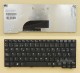 Spanish Keyboard SP Español Teclado for Laptop Sony V091978AK1 550103211-600-G, Black