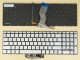 Turkish Keyboard TR Türkçe klavye for HP Pavilion Envy 15-bc001nt 15-bc002nt 15-bc004nt 15-bc010nt 15-bc015nt 15-bc016nt 15-bc017nt 15-bc018nt 15-bc019nt 15-bc200nt 15-bc201nt 15-bc202nt 15-bc203nt 15-bc204nt 15-bc205nt 17-ab001nt 17-ab003nt 17-ab009nt 17-ab010nt 17-ab200nt 17-ab201nt, Backlit, Silver No Frame