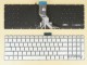 Spanish Keyboard SP Español Teclado for Laptop HP Pavilion Envy 15-au000 15-au005ns 15-au006ns 15-au007ns 15-au008ns 15-au100ns 15-au101ns 15-au102ns 15-au104ns 15-au106ns 15-au107ns 15-bc000 15-bc002ns 15-bc003ns 15-bc004ns 15-bc005ns 15-bc006ns 15-bc008ns 15-bc009ns 15-bc200 15-bc200ns 15-bc206ns 15-bc207ns, Backlit, Silver No Frame