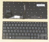 Azubay.com Latin LAS Spanish Keyboard LA Teclado for Laptop HP Elitebook X360 830 G5, X360 830 G6, Backlit, Black No Frame