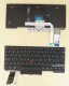 Spanish Keyboard SP Español Teclado for Laptop Lenovo Thinkpad E14 Gen 2  (Type 20T6 20T7 20TA 20TB), Backlit, Black