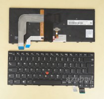 Canadian Keyboard For Lenovo ThinkPad 00UR397 00UR357 Backlit