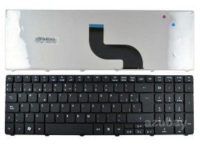 Spanish Keyboard Teclado For Acer Aspire 7339 7535 7540 7551 7560 7735 7736