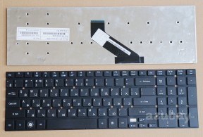 Russian RU Keyboard for Acer Travelmate P273-M P273-MG P276-M P276-MG P455-M P455-MG