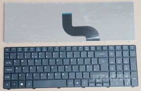 UK GB Keyboard For Acer Aspire 7735ZG 7736G 7736Z 7736ZG 7738G 7739g 7739z 7739zg 7740G