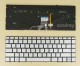 Latin Spanish LAS Keyboard for HP Envy 13-ad105la 13-ad105ns  Backlit, Silver
