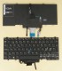 Nordic Norwegian Danish Keyboard For Dell Latitude E5450 5450 E5470 01WF0T  Backlit