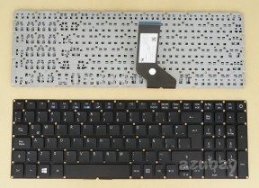 LA Spanish Keyboard for Acer Aspire A515-51G A517-51 A517-51G A517-51GP