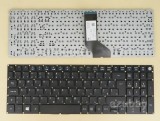 Slovenian Croatian SV SL CRO Keyboard for Acer Aspire A615-51 A615-51G E5-522 E5-522G Black
