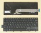 Slovenian SL Croatian Keyboard for Dell Vostro 3445 3446 3449 0DW4R0 Black