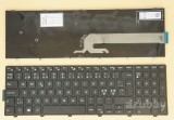 Norwegian Swedish Finnish Keyboard for Dell Latitude 3550 3560 3570 3580 3588 0VHH8X Black