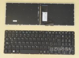 LA Spanish Keyboard Teclado for Acer aspire VN7-592G VN7-792G A715-71G A717-71G Backlit