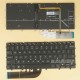 US UI English Keyboard For DELL Inspiron 13 7353 2-in-1, 7359 2-in-1 Backlit