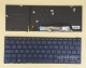 Spanish Español Teclado Keyboard for ASUS  0KN0-UW1SP22 Dark Blue, Backlit