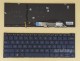 US UI English Keyboard for ASUS 0KNB0-D608US00 Dark Blue, Backlit