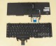 Scandinavian Nordic Swedish Keyboard For DELL Precision M7530 0RX21J Backlit, With Pointer