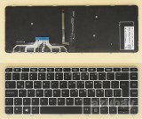 Latin Spanish Teclado Keyboard For HP Elitebook Folio 844423-161 903667-161 Backlit