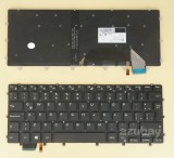 Latin Spanish Keyboard LAS Teclado For Laptop Dell Precision 5510 m5510 5520 Backlit
