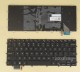 US UI English Keyboard For Laptop Dell  Precision  5530 5540 Backlit, Pulled