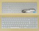 Italian Keyboard IT Tastiera for Asus R541UA R541UV X541N X541NA X541NC White