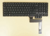 Taiwanese TW Chinese Keyboard 笔记本键盘 for ASUS GFX70JS GFX70JZ, Black