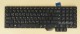 Korean KR & US Keyboard for ASUS G750JZ GFX70JS GFX70JZ, Black