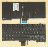 Norwegian Keyboard Norsk NW NO Tastatur For Laptop Dell Latitude 0WGPHY, Backlit, No Pointer