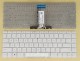 US UI English Keyboard for HP HOME 14-bw035au 14-bw036au 14-bw037au 14-bw038au White