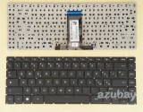 Italian IT Tastiera Keyboard for HP Pavilion x360 14-ba025nl 14-ba026nl Black