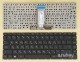 Hebrew Keyboard Israel HE HB מקלדת עברית for Pavilion x360 14-ba104nj Black