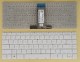 Belgian AZERTY Keyboard for HP Pavilion x360 14-ba001nb 14-ba004nb 14-ba007nb White