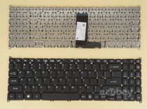 US UI English Keyboard for Acer Aspire  A515-52KG A515-53 A515-53G A515-53K Black