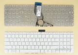 US UI English Keyboard for HP 15-ck000 15-ra000 15-rb000 White
