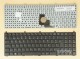 Spanish Keyboard SP Español Teclado for Clevo W25xBA W25xBAQ Black No Frame