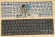 Portuguese Keyboard for HP Home 15-ac010np 15-ac014np 15-ac018np 15-ac019np Black