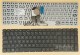 Belgian AZERTY Keyboard for HP Home 15-ac166nb 15-ac167nb 15-ac168nb Black
