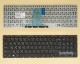 Thai Keyboard For Laptop HP Home 15-bd 15-bd000 15-bf 15-bf000 15-bg 15-bg000 Black