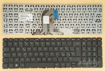 Italian Keyboard IT Tastiera for HP Home 15-ay135nl 15-ay136nl 15-ay137nl Black