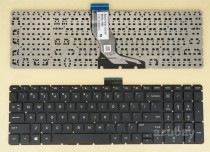US UI English Keyboard for HP 17q-bu001tx 17q-bu100tx 17-ak000 17-ak001au Black