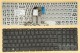 Czech Slovak Keyboard klávesnice For HP Home 15-af112nc 15-af113nc Black