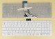 Russian RU Keyboard русский Клавиатура for HP 17-ar000 17-bs000 White