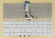 Scandinavian Nordic SD FI DK NW Keyboard for HP Home 15-bs100 15t-bs100 White