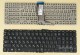 Japanese JP JA Keyboard for HP 17-ar000 17-bs000 17-bs100 17-bs000, Black